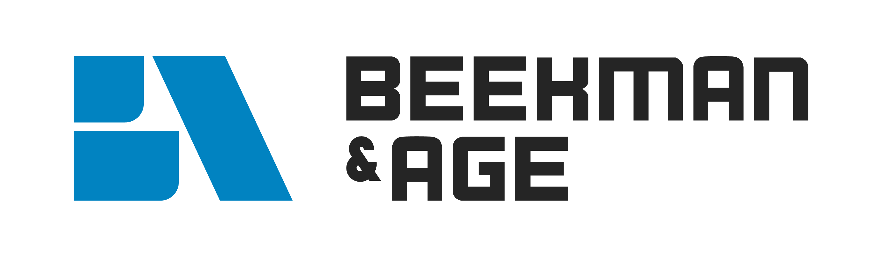 Beekman & Age Logo
